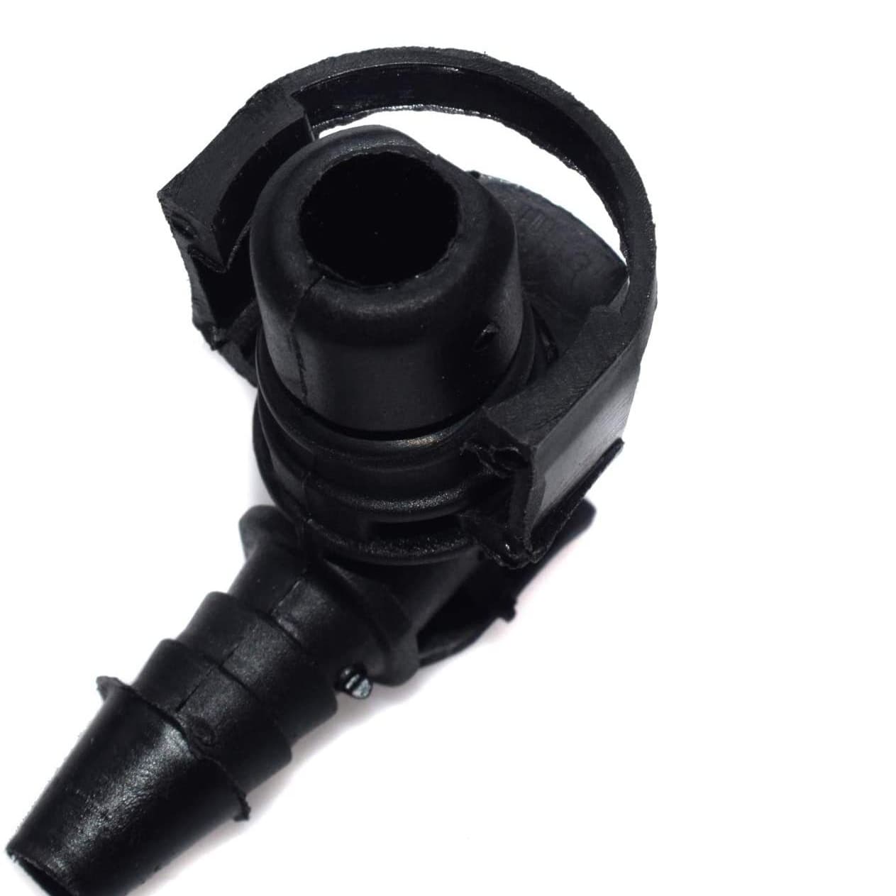 Supply 55354565 for Cross-Border Export Chevrolet Buick Thermostat Water Hose Quick Connector