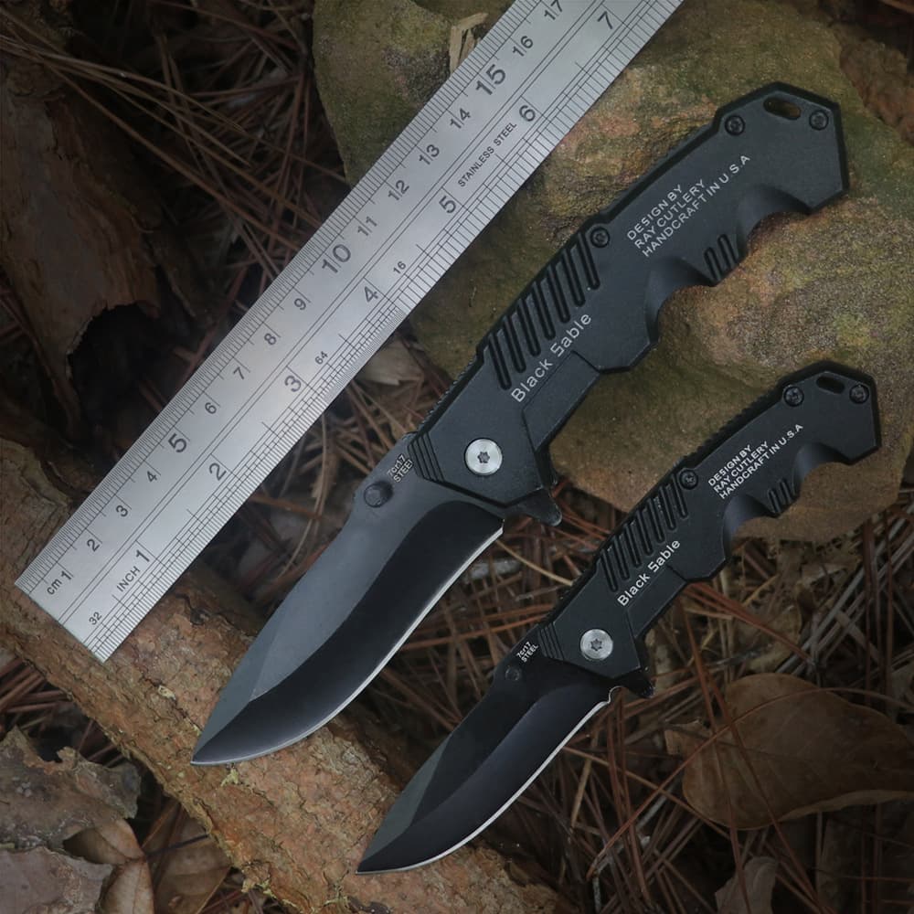 Stainless Steel Outdoor Mini Folding Knife High Hardness Self-Defense Camping Survival Knife Multi-Purpose Sharp Blade