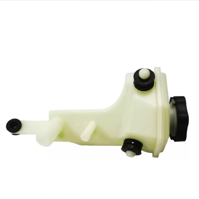 Mexican Meco's best-selling hydraulic steering fluid tank and reservoir are compatible with Ford Fiesta 2003-2010.