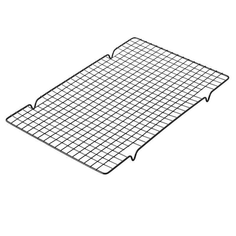 Stock Chiffon Cake Cooling Rack Bread Cookie Cooling Rack Baking Tool Grill Rack BBQ Grill