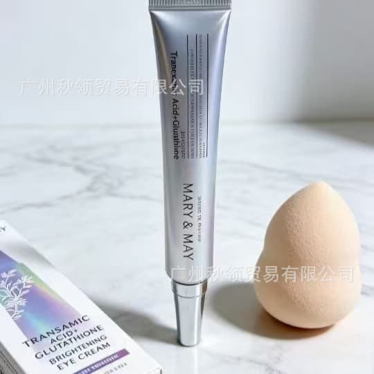 MARY&MAY MARY MAY MARYMAY eye cream Believe in truth 30g Eye Cream
