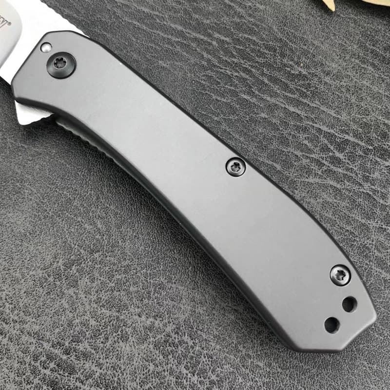 Hot-selling Kershaw 3870 Camping Outdoor Survival Fishing EDC Folding Knife
