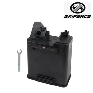 911-321 911321 Vapor Canister Activated Carbon Canister Compatible with Nissan Frontier Pathfinder