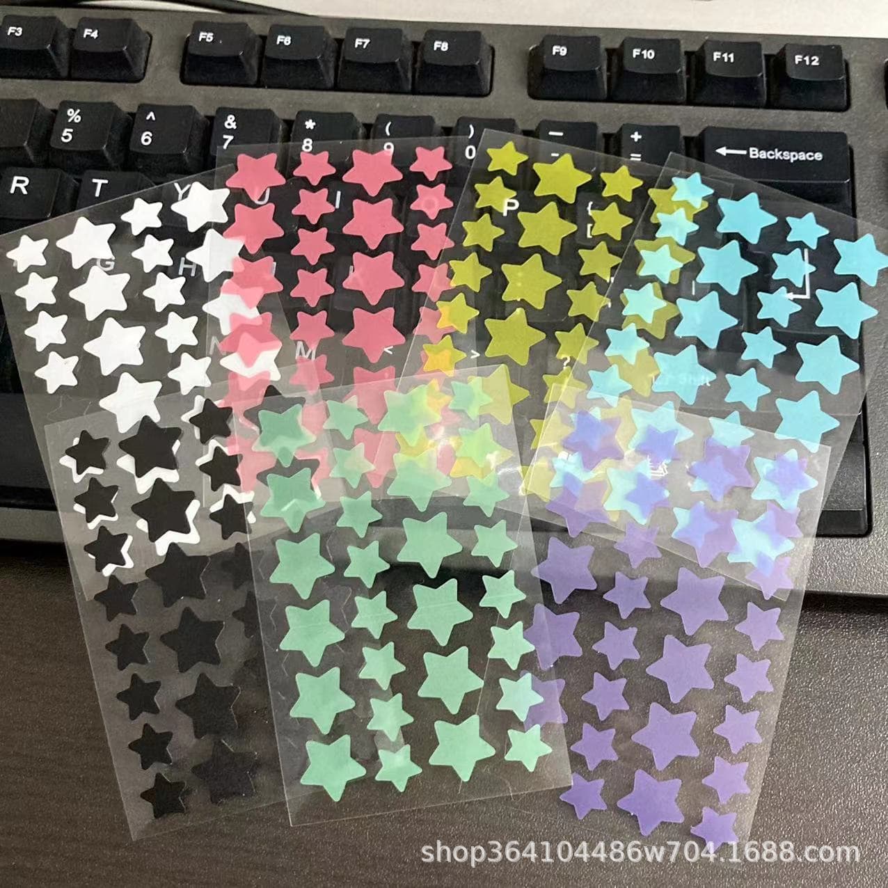 Acne patches