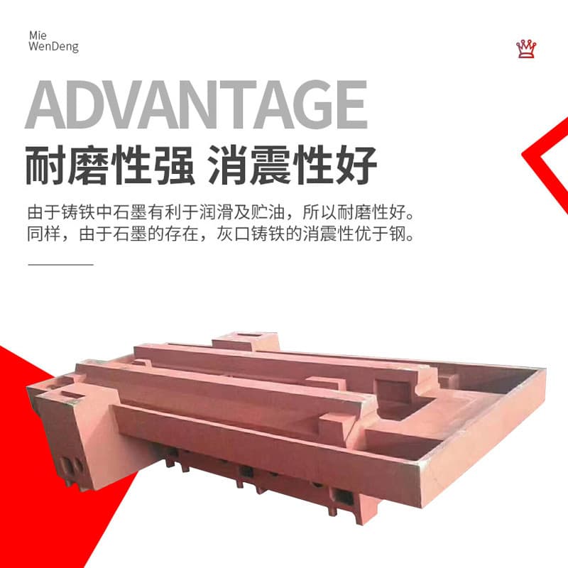 CNC Gantry Milling Machine High Precision Milling Machine Mechanical Processing Double-Side Milling Machine Gantry Boring Milling Machine Horizontal Machine Tool