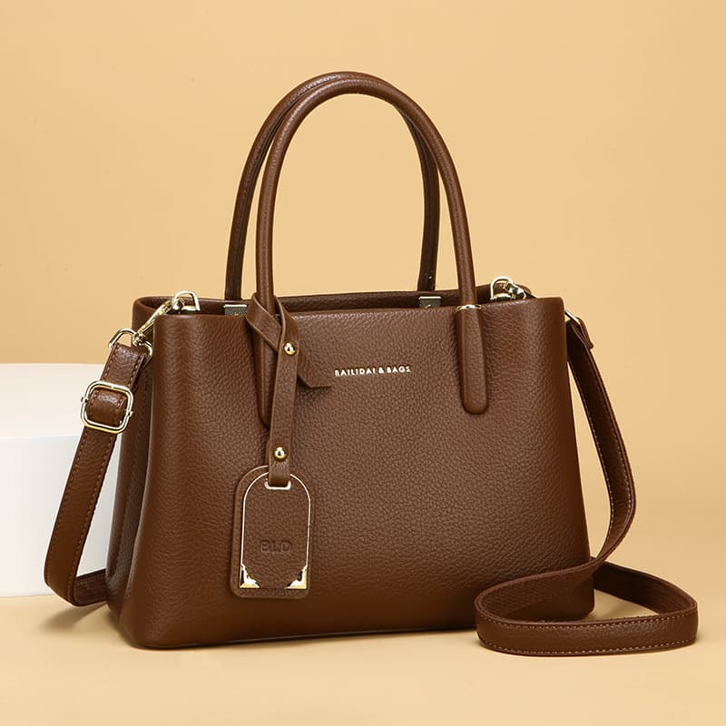 handbags large capacity cross-border foreign trade bag women's new handbag tote bag commuter shoulder crossbody bag for women