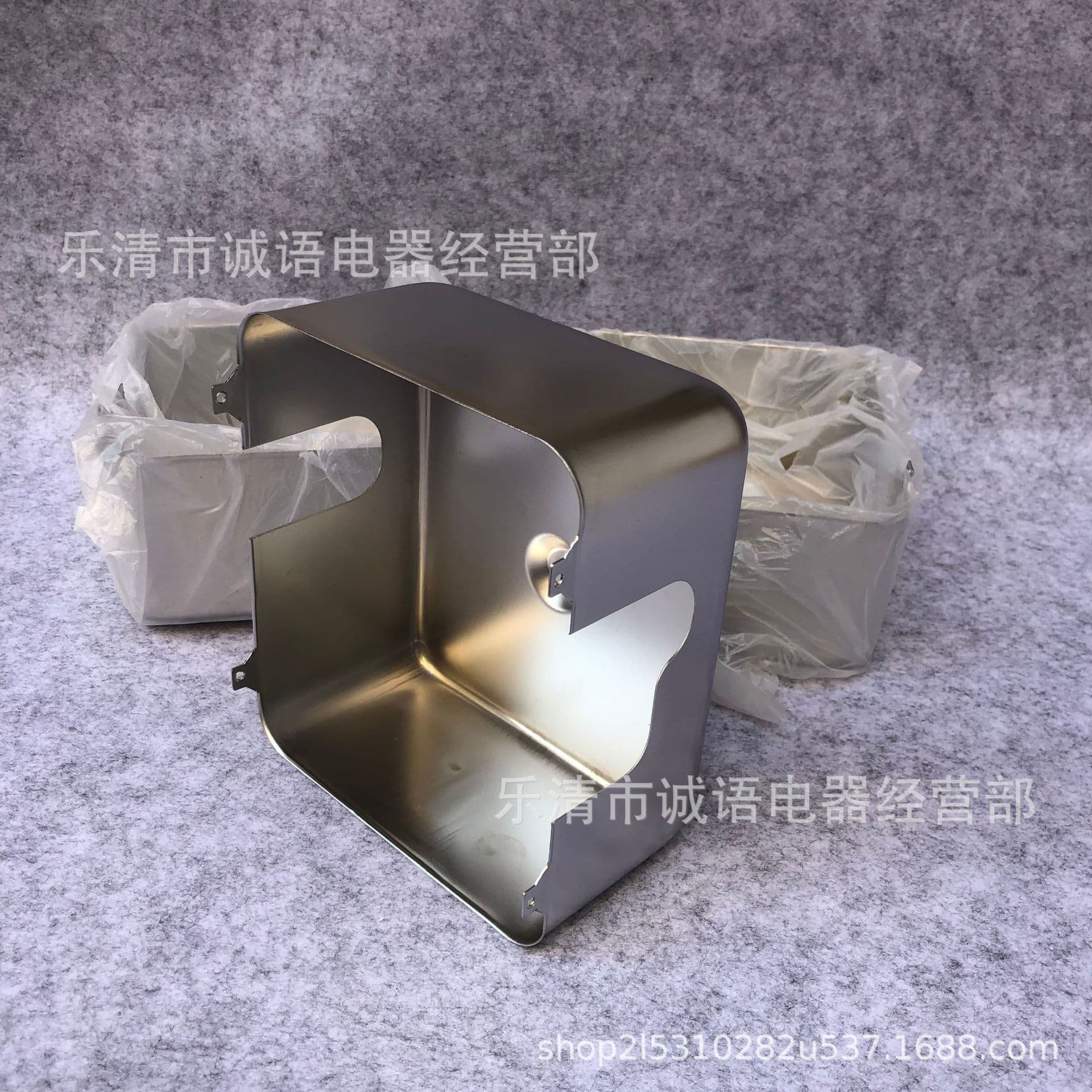 Transformer Gas Relay 304 Stainless Steel Rain Cover Dust and Oil Proof QJ1 QJ2 QJ3 QJ4 QJ6