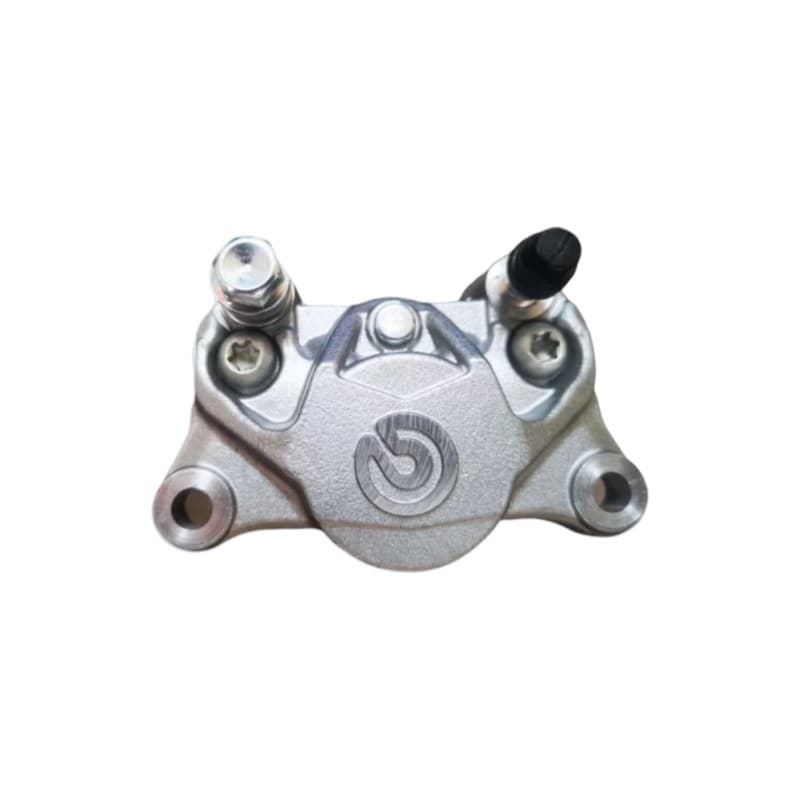 Electric vehicle disc brake lower pump, brake pump, hydraulic pump, oil pump, programmable lower pump: Little Crab M10 84 hole spacing