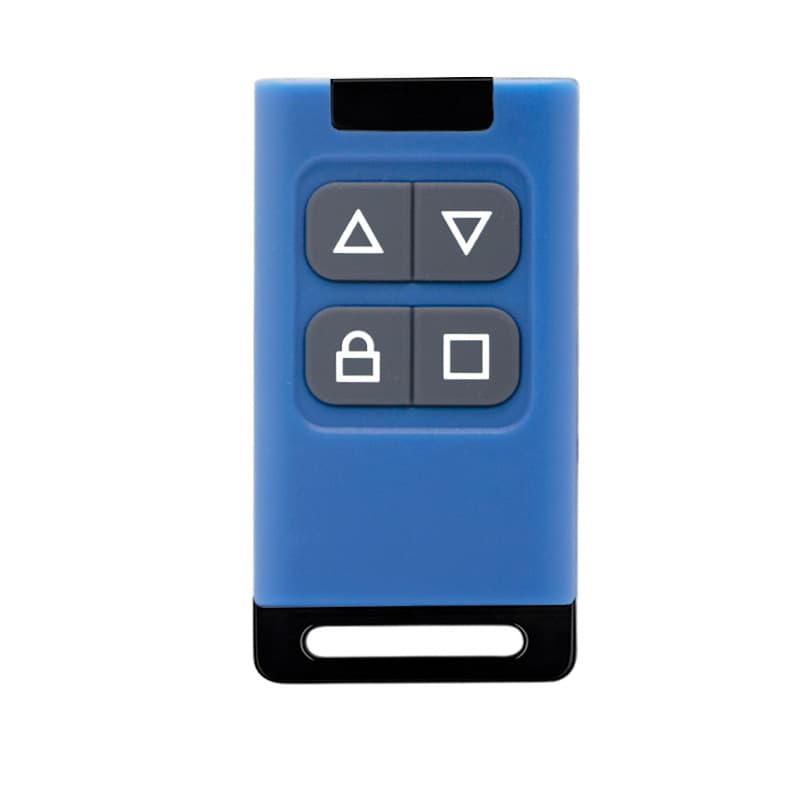 New Encrypted Multi-Frequency Copy Remote Control Multi-Frequency Point-to-Point Copy Remote