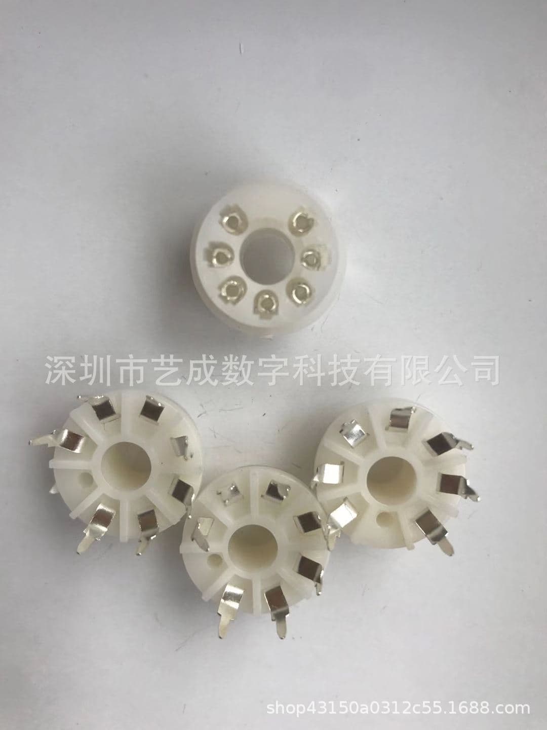 Special offer on sensor bases MQ-K1/MQ-K2/MQ-K4/MQ-2/MQ-4, etc., all compatible.