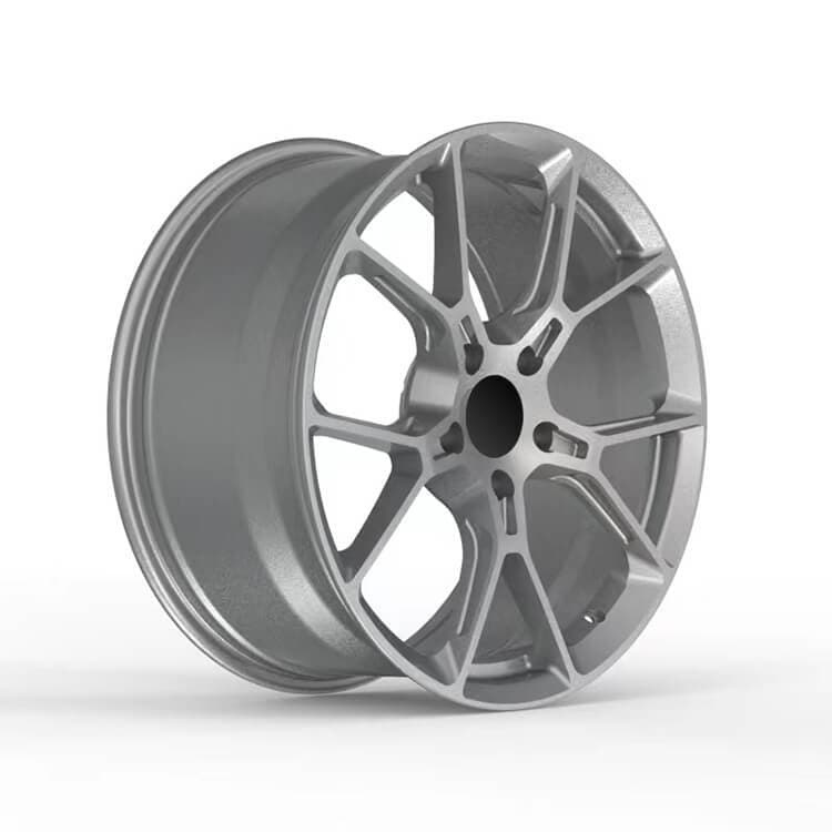 Wheels 5x139.7 19 Inch Rims Compatible with LM 19 BMW i4 iX3 BMW 740 Rims