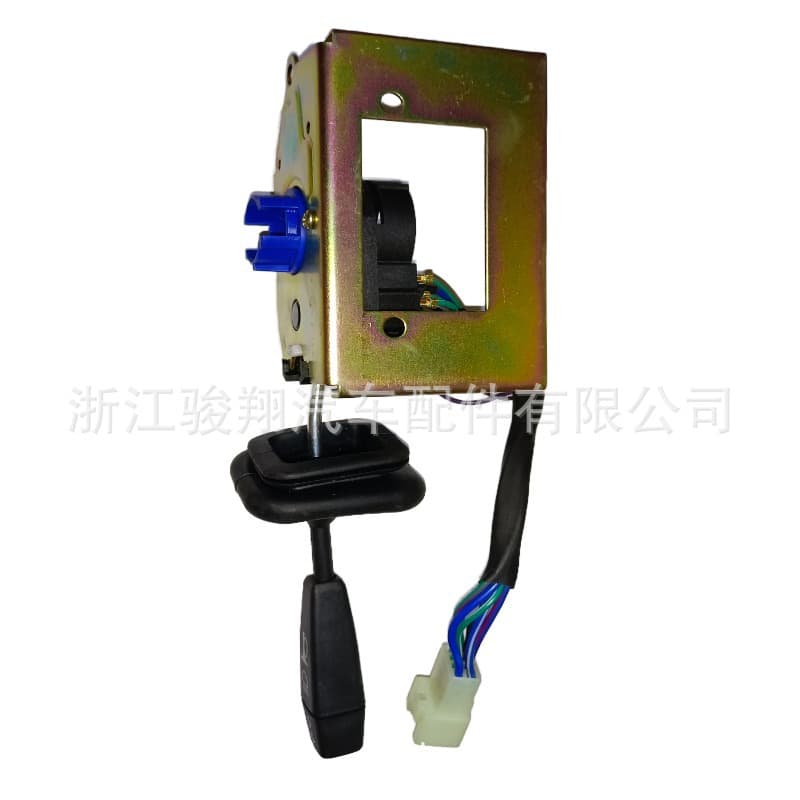 Quality Assured Hot Sale In Stock for Land Rover Steering Switch XPB101290