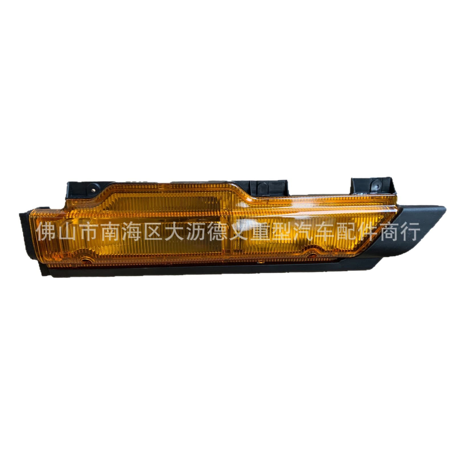 Compatible with MITSUBISHI FUSO Canter Light Truck Front Turn Signal Light, Corner Light, Side Light Assembly