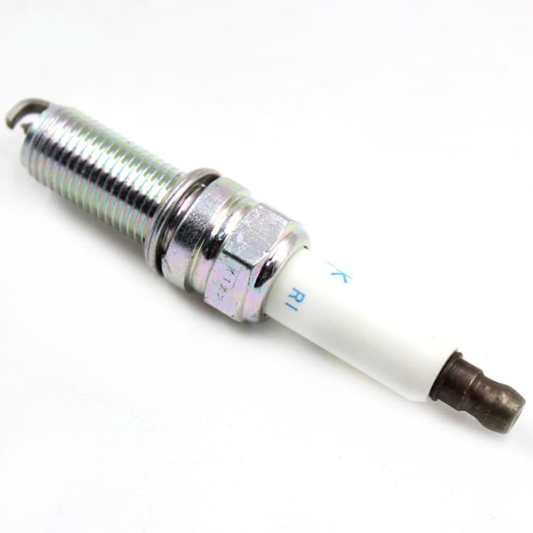 Spark Plug A0041595803 Iridium Spark Plug PLKR7B8E Compatible with Mercedes Spark Plug NGK