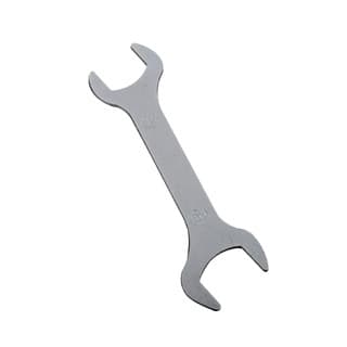 Wholesale sheet metal wrenches, open-end wrenches, disposable hardware, household utensils, furniture open-end wrenches