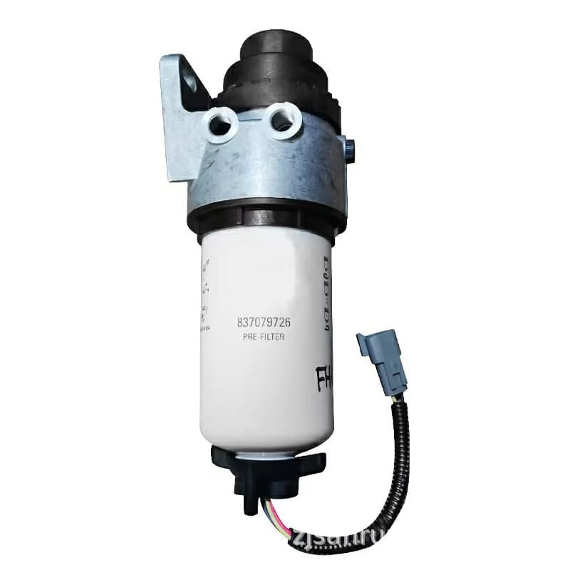 V837073963 Filter Assembly for NEW HOLLAND In Stock