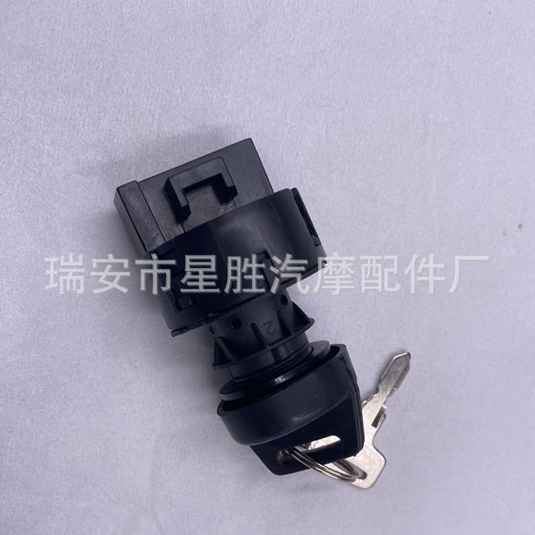 IGNITION KEY SWITCH FITS Polaris 4012165 4011002 electric door lock