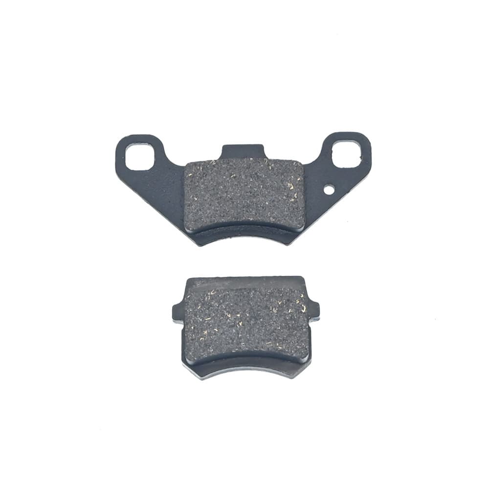 Motorcycle Disc Brake Pads Brake Pads Disc Brake Pads for Kart ATV Beach Buggy FA416 KAZXUMA
