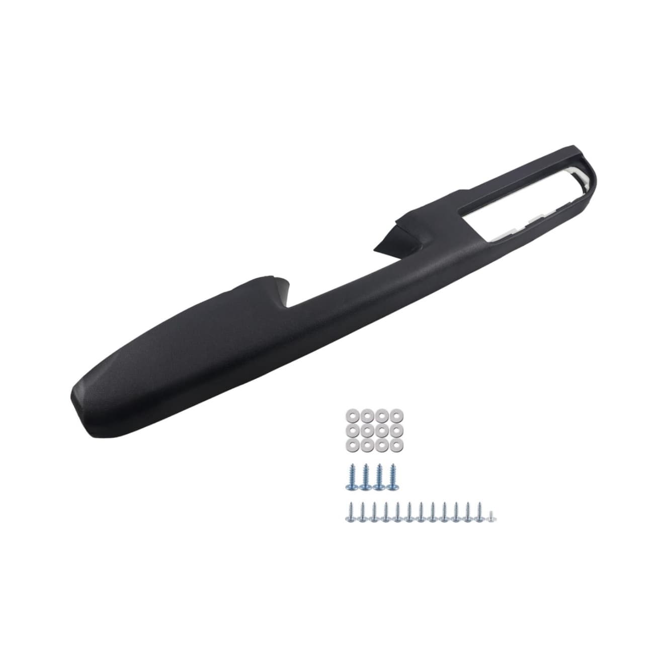 80994 80995 Front Driver Side Armrest Repair Part for Chevrolet/GM Models