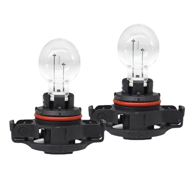 Suitable for 16 new Tiida daytime running lights, Xintianzun GL8 daytime running lights PS19W 12085 Philips bulbs