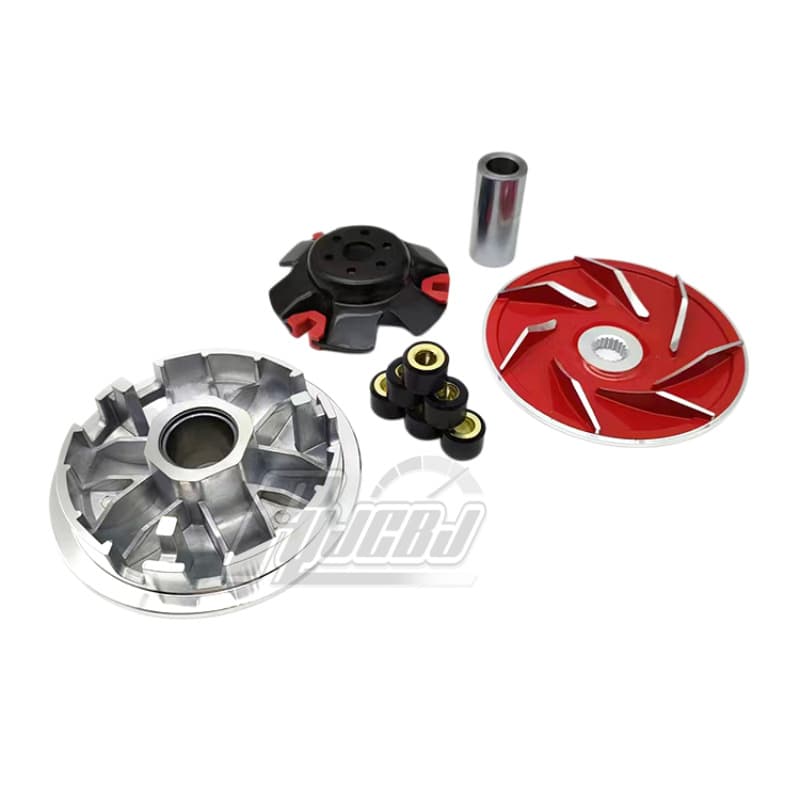 New Modified Pulley GY6125/150 Drive Pulley DS150 WS150 GS150 Variator Drive Plate