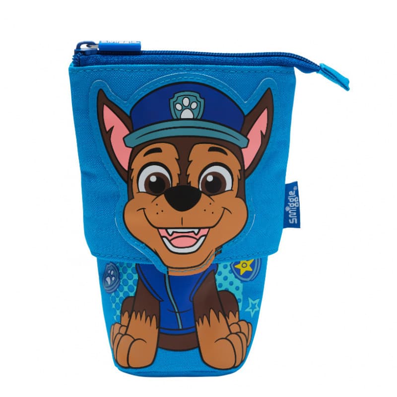 Australia Smiggle Pencil Case Stationery Bag Multifunctional Pencil Case for Primary and Secondary School Students Cartoon Pen Box