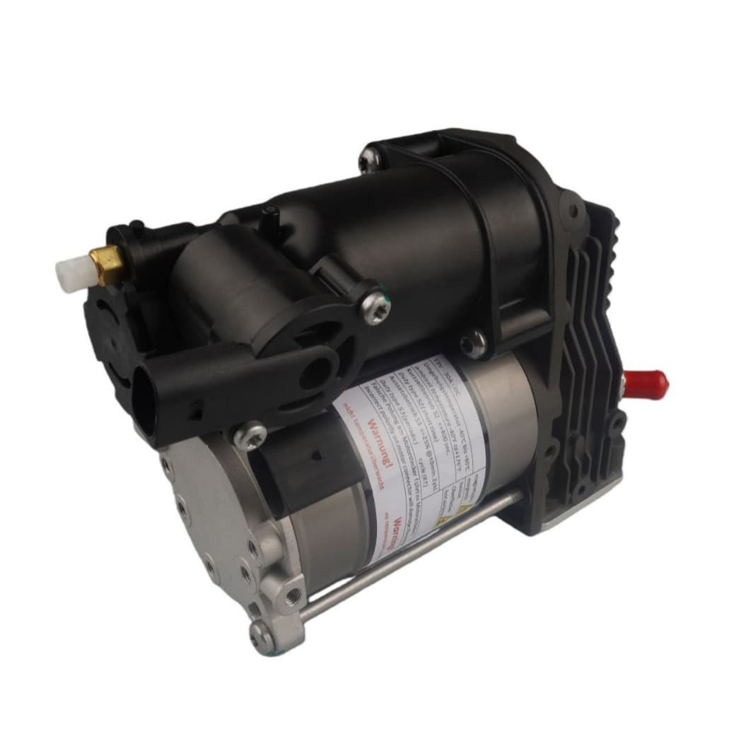 6393200204 Suitable for Mercedes-Benz W447/W639 High-Performance Air Suspension Inflation Pump