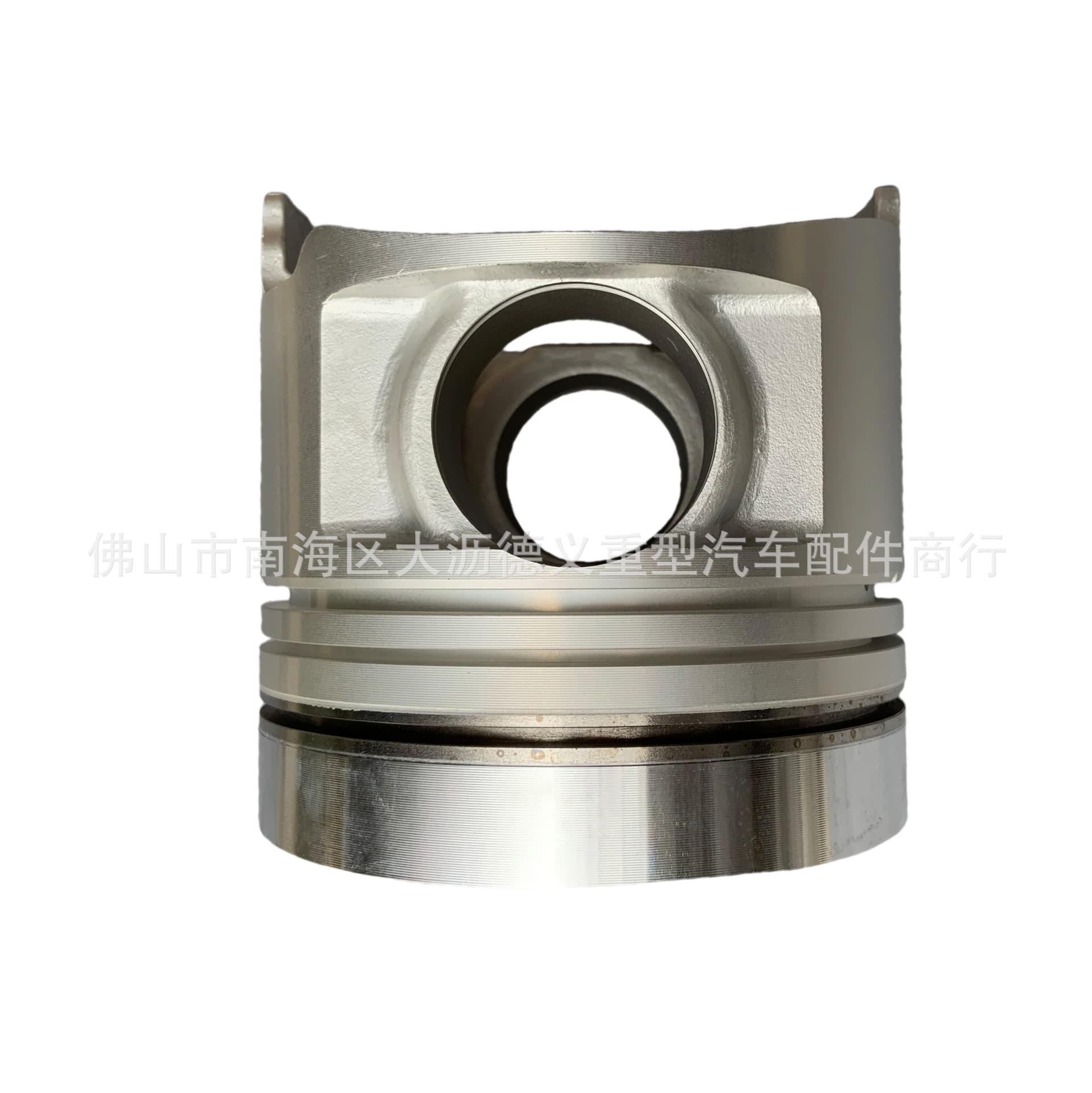 UD Truck RG8 Engine Overhaul Kit Five-Star Piston Cylinder Liner Piston Ring Valve Full Set Parts