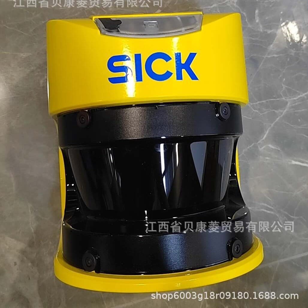 S30A-4111CL SICK Scanner Brand New Genuine In Stock, 1-Year Warranty, Special Offer, Negotiable