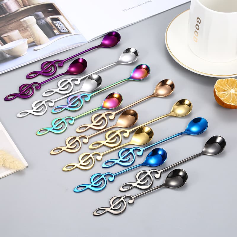 Daily Use Tableware / Spoons / Soup Spoons / Spoons