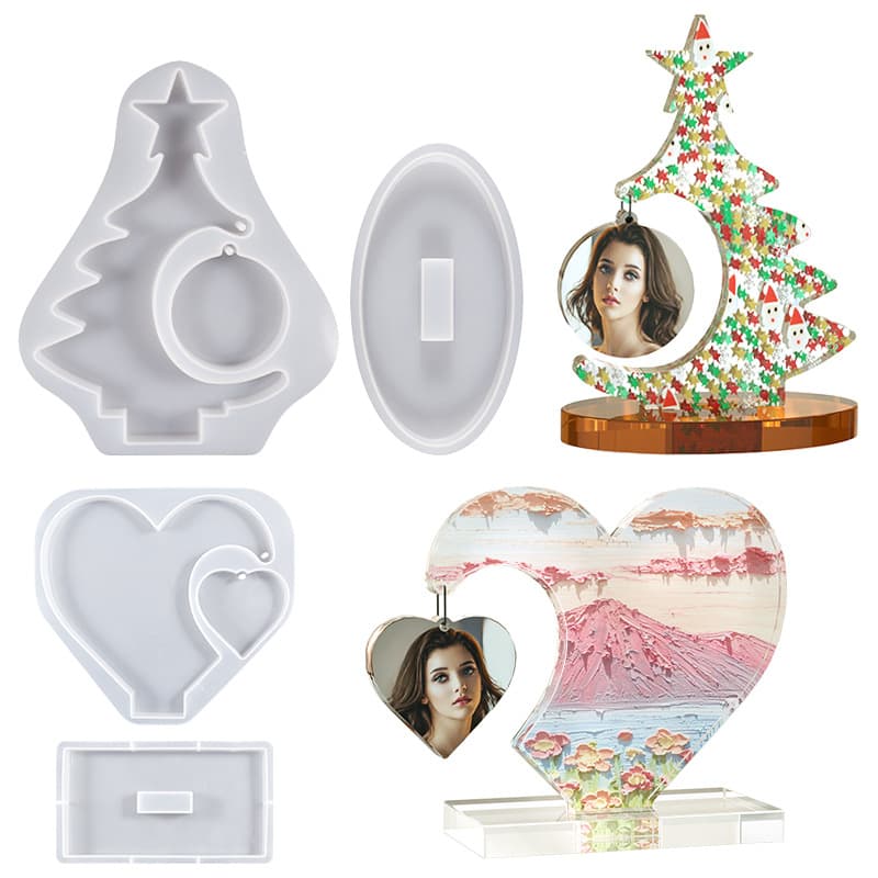 Daily Use Kitchen Utensils/cake Molds/cake Molds - Non-stick Baking Pans For Easy Cleanup
