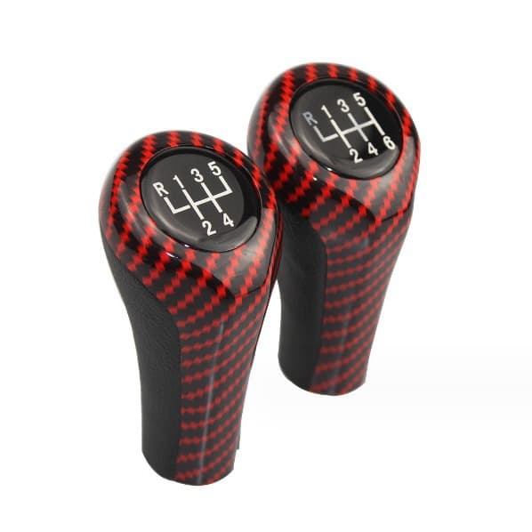 Suitable for BMW E92 E91 E36 E46 X1X5 shift hand ball gear head BMW shift hand ball