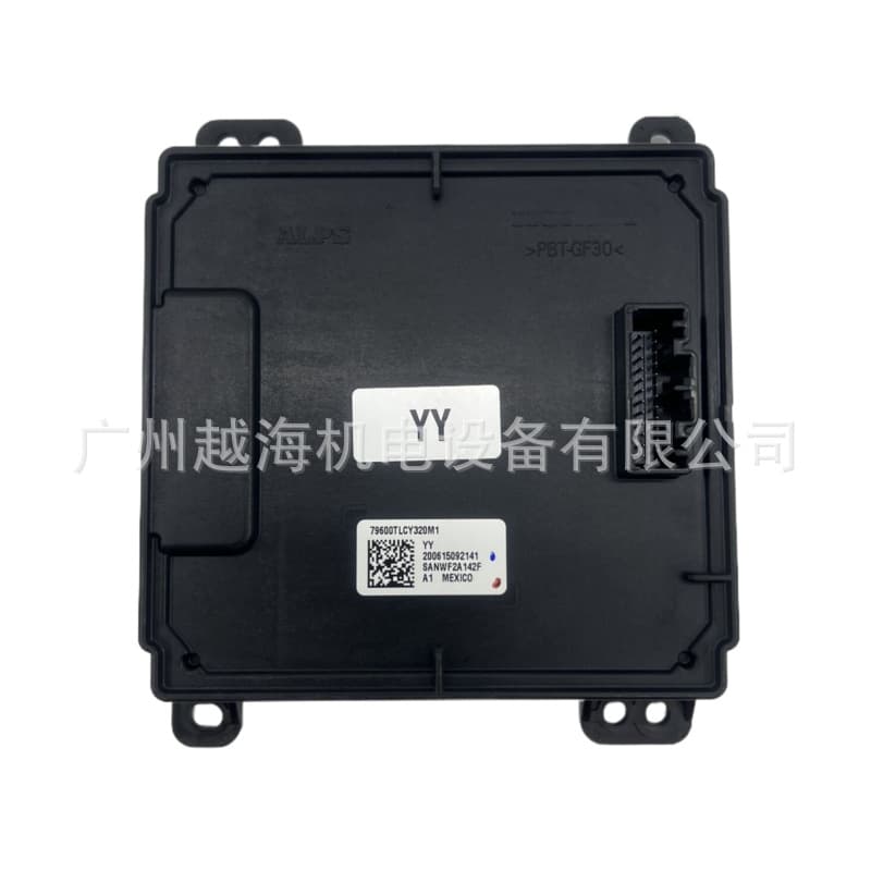 79600TLCY320M1 is suitable for Honda car networking control module vehicle communication unit