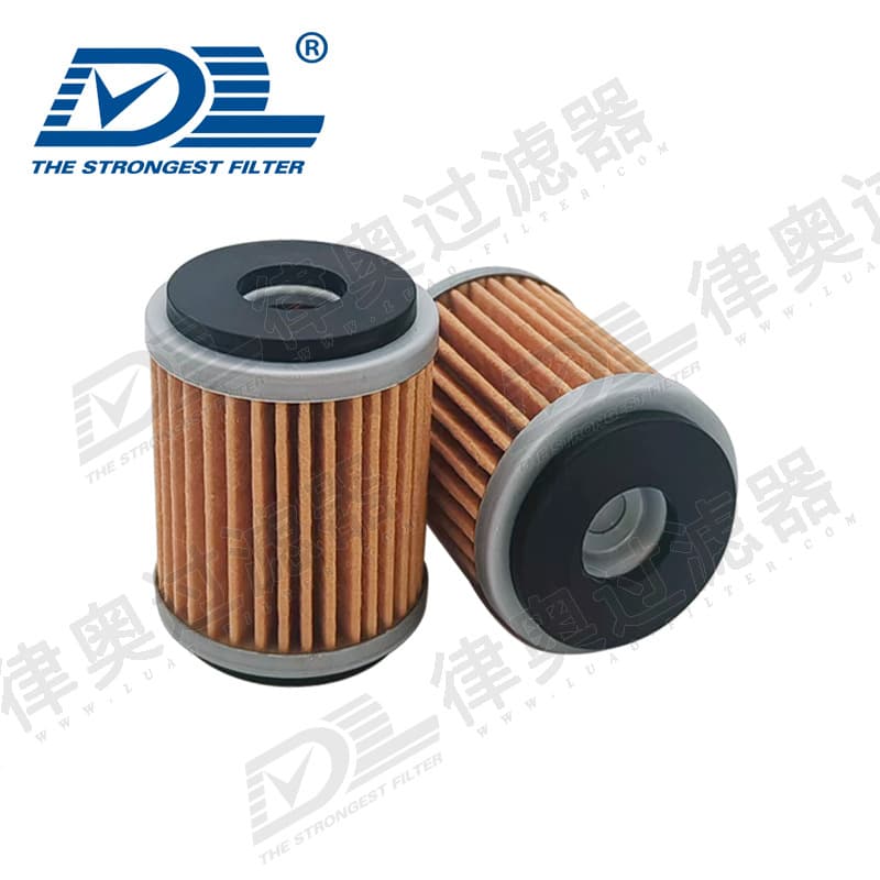 Motorcycle Oil Filter DH-T8882X 1UY-13440-0200/1UY-13440-0100