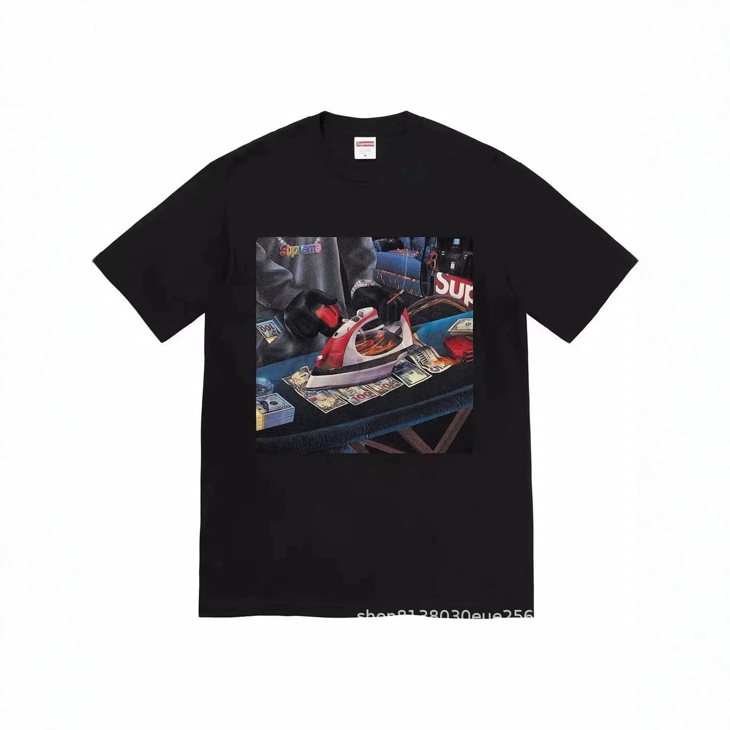 26s Bestseller Cotton Short-sleeved T-shirt Tyler The Creator American Style Tee