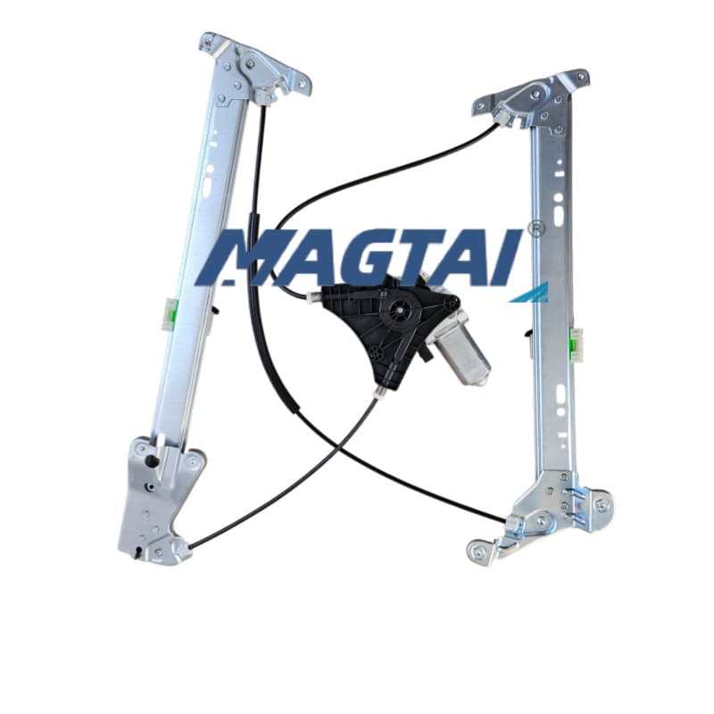 9607201846 2PN MERCEDES-BENZ ACTROS MP4 MP5 Window Regulator