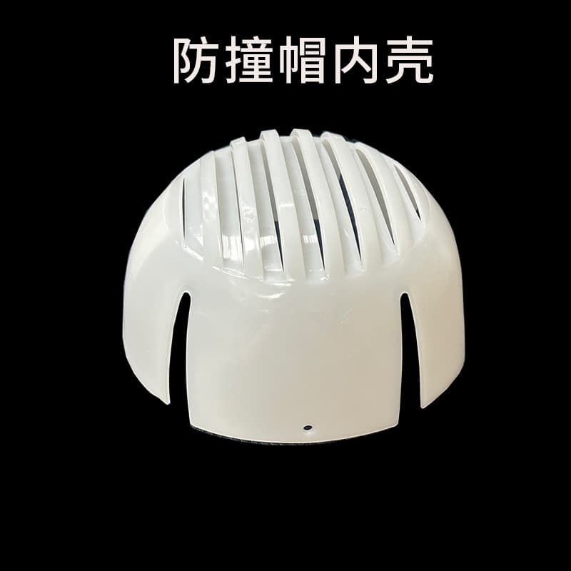 Lightweight Impact Helmet Shell, Breathable and Impact Resistant, Specialized for Workshop Maintenance Protection, Visor Cap Impact Helmet Inner Shell