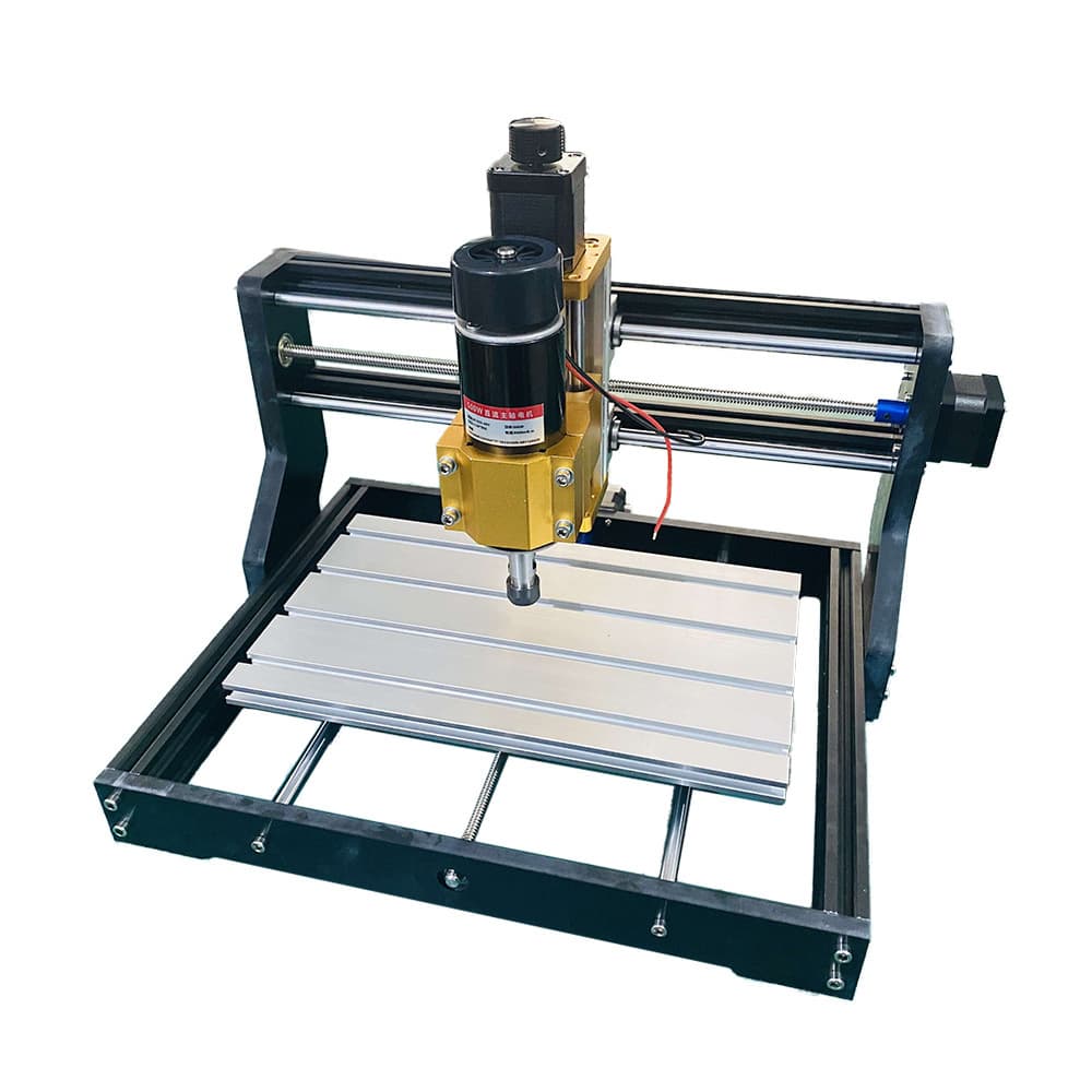 CNC Engraving Machine 3018Pro 3018plus Upgrade Kit Modification