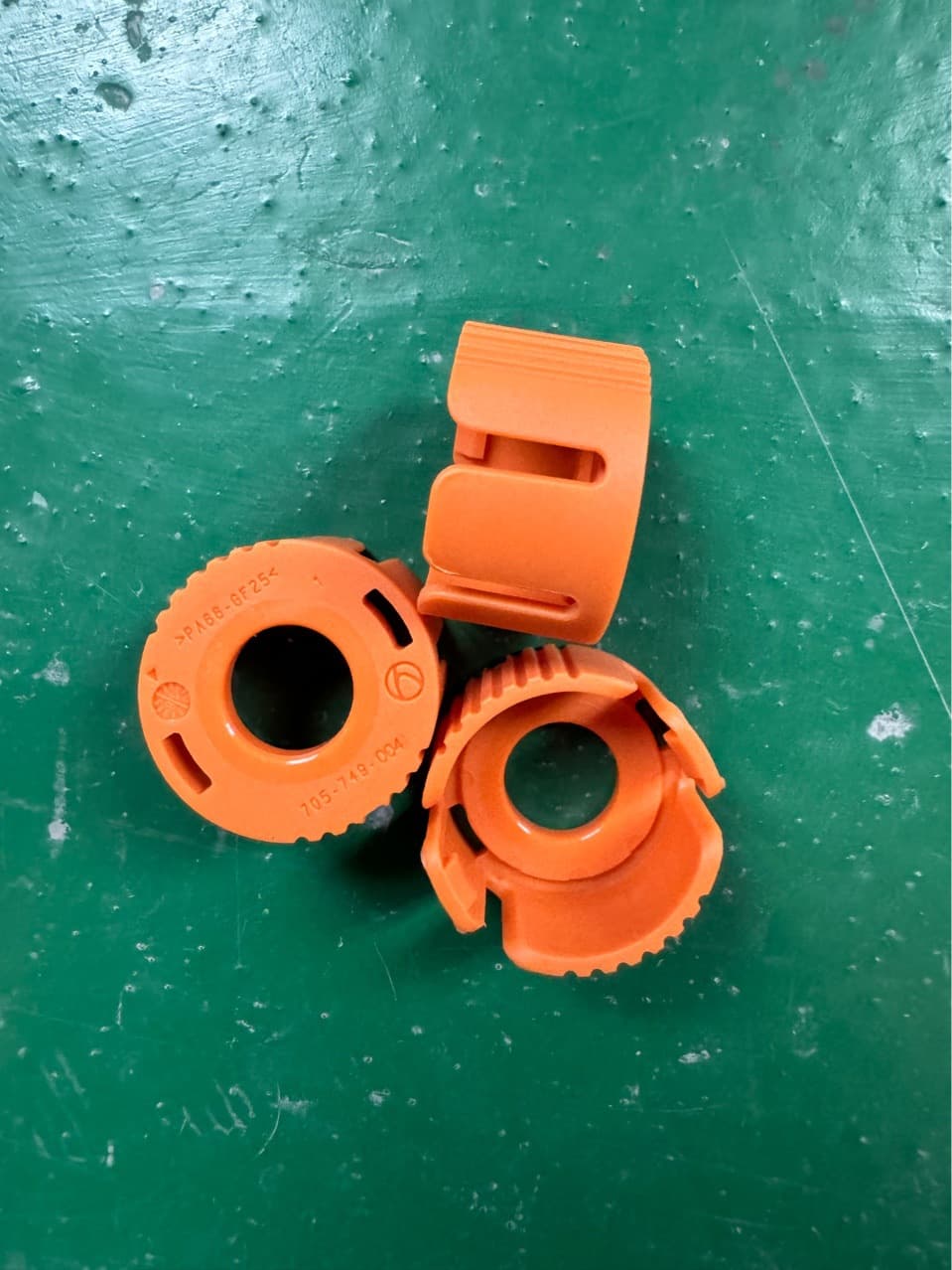 705-749-004 705-749-514 Original Connectors