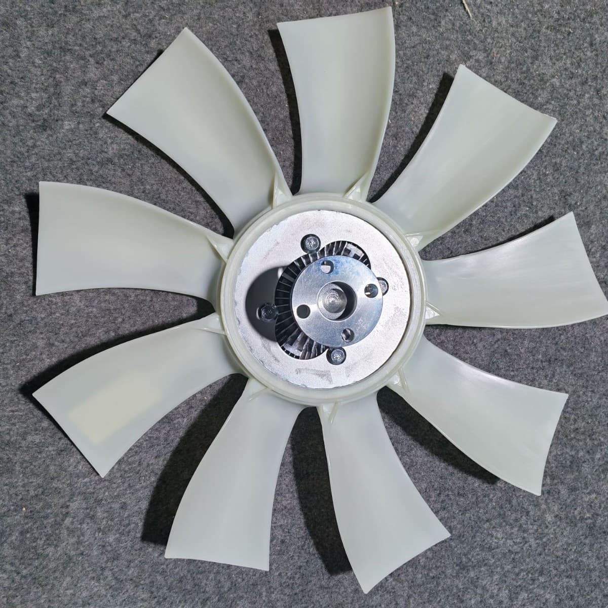 Dacha Silicone Fan Clutch 1313010-6K9