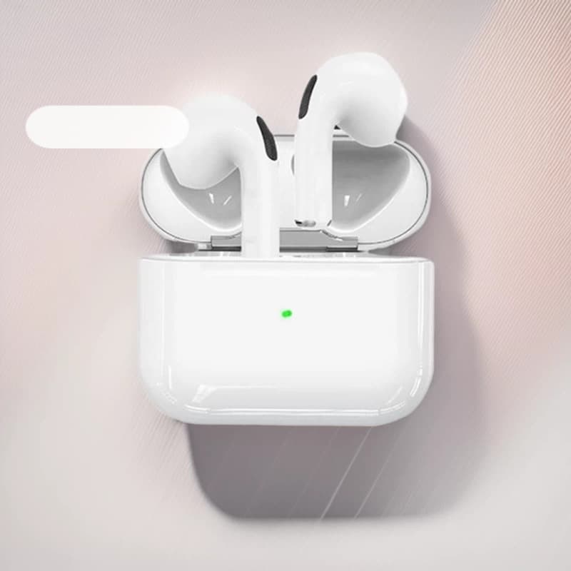 Cross-border Hot Selling 6th Gen In-ear Bluetooth Earphones Wholesale Factory Direct 6th Gen In-ear Bluetooth