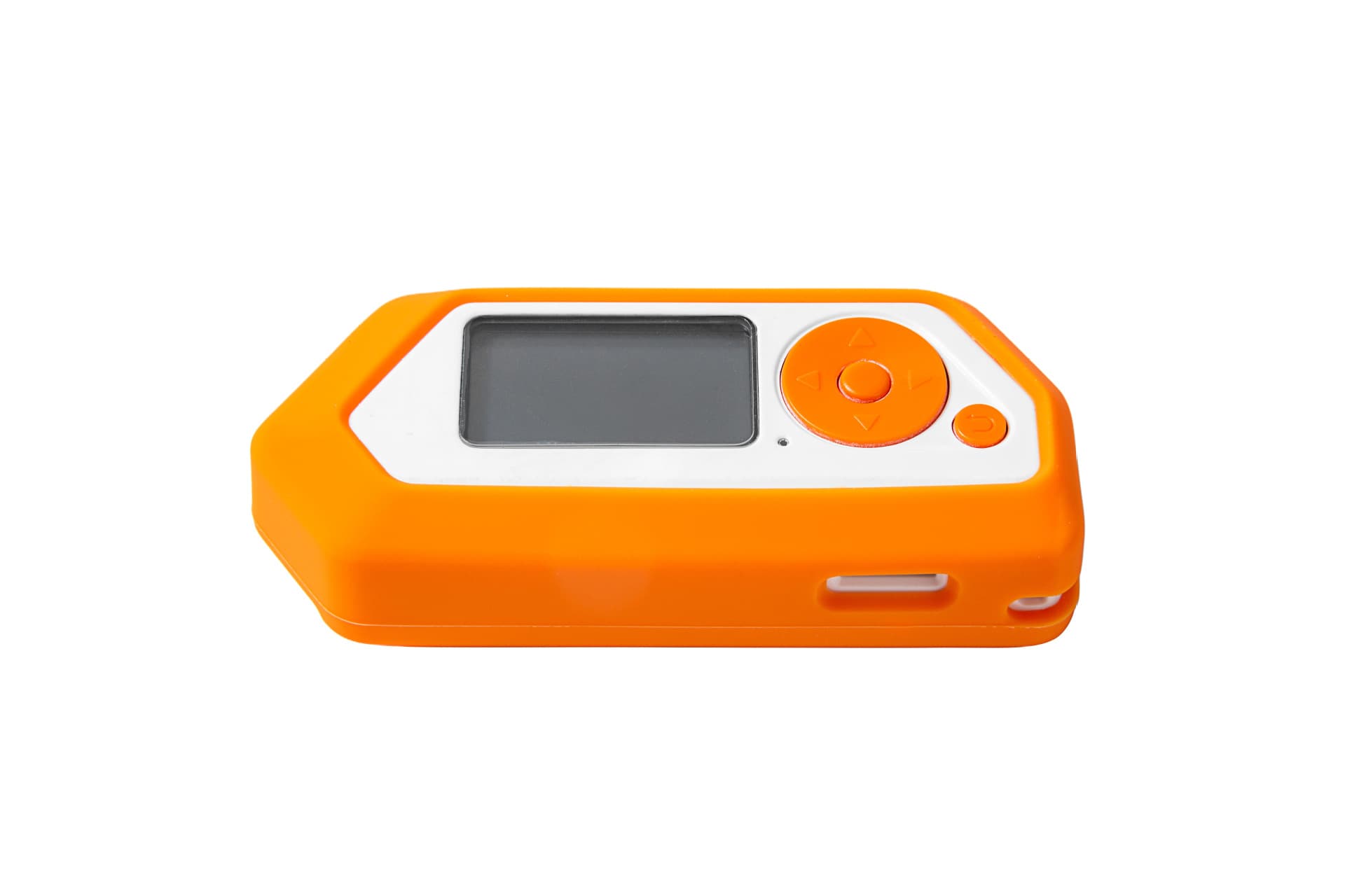 Cross-border Silicone Protective Case Electronic Pet Little Dolphin Flipper Zero Protective Shell with Printed LOGO