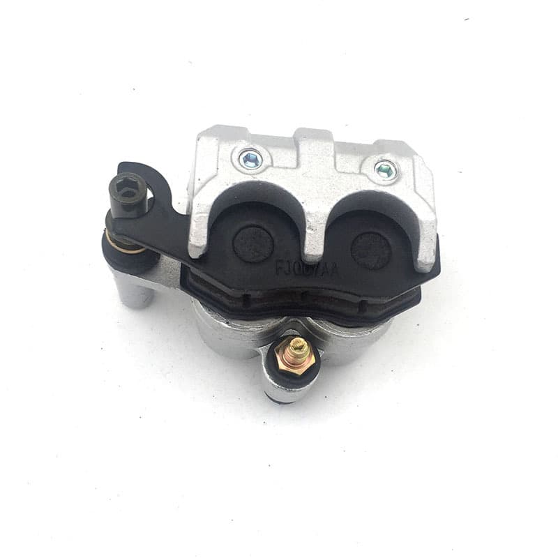 [Cross-border e-commerce] Motorcycle electric vehicle brake caliper disc brake lower pump suitable for Zhufeng Zhonghua