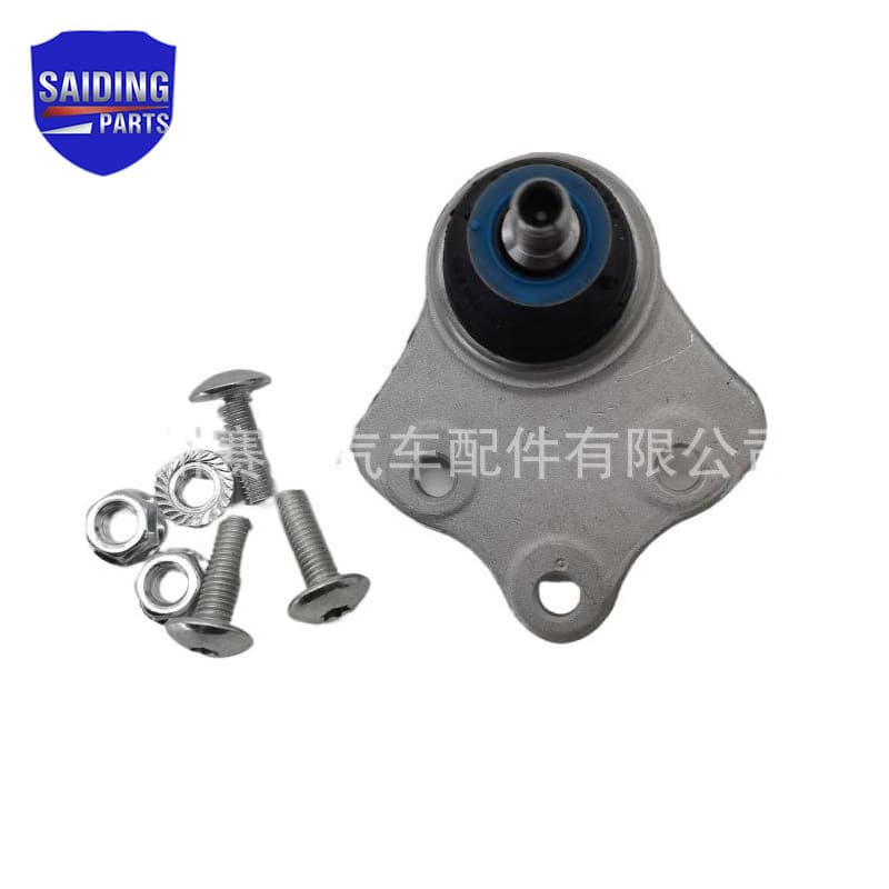 0003301007 For Mercedes W211/W219/E200/E240 Front Upper Suspension Ball Joint Left and Right