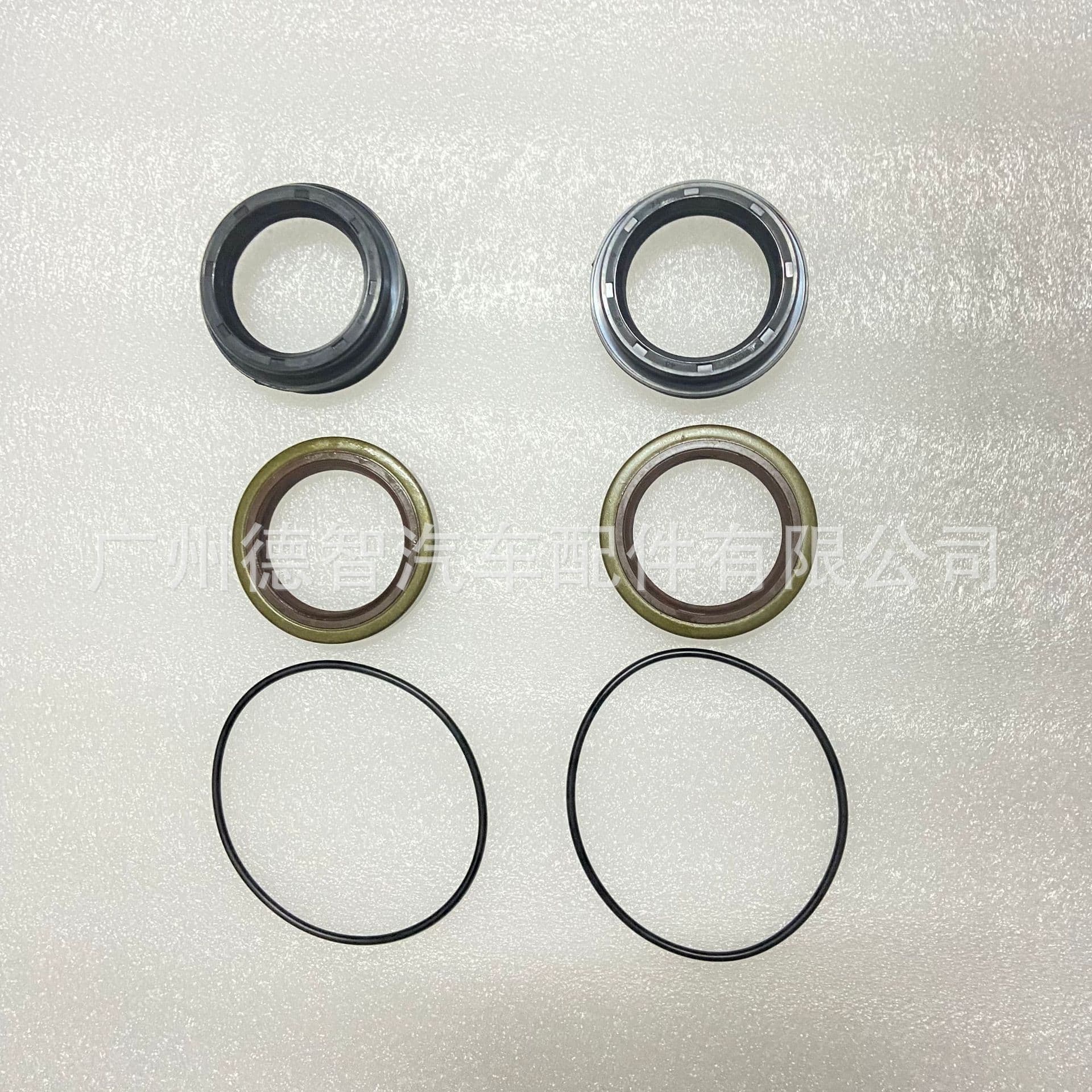 90310-50006 90313-48001 90301-88077 Rear Wheel Hub Oil Seal Repair Kit