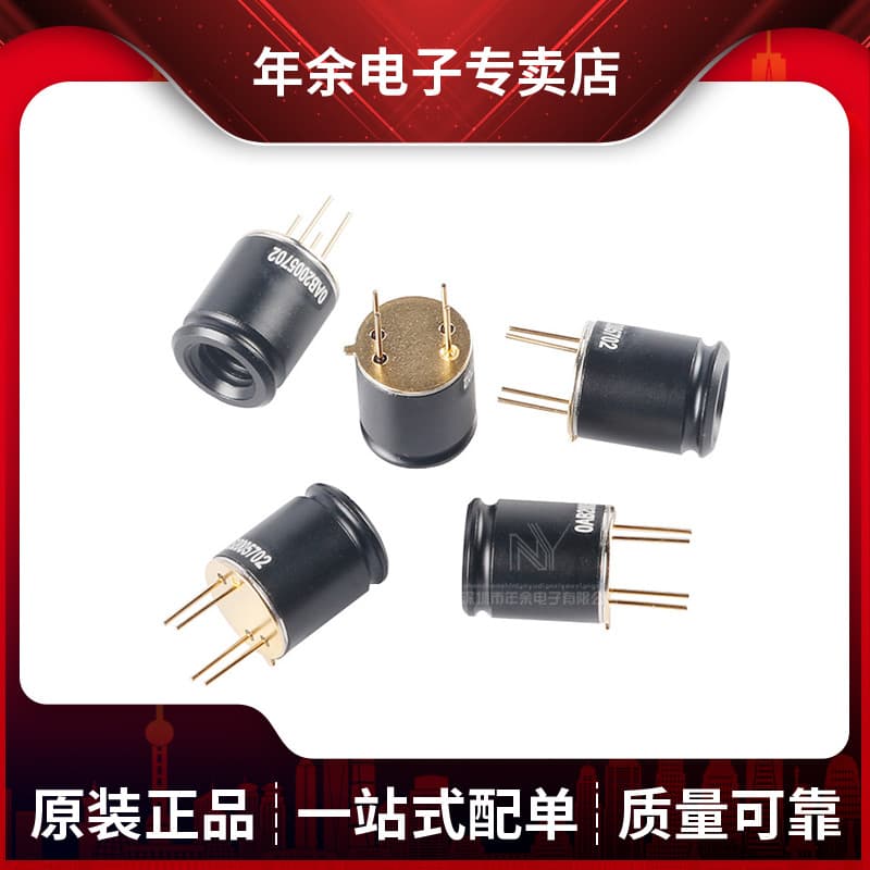 Genuine MLX90640ESF-BAB-000-TU Thermal Image Sensor 32x24 Infrared Array
