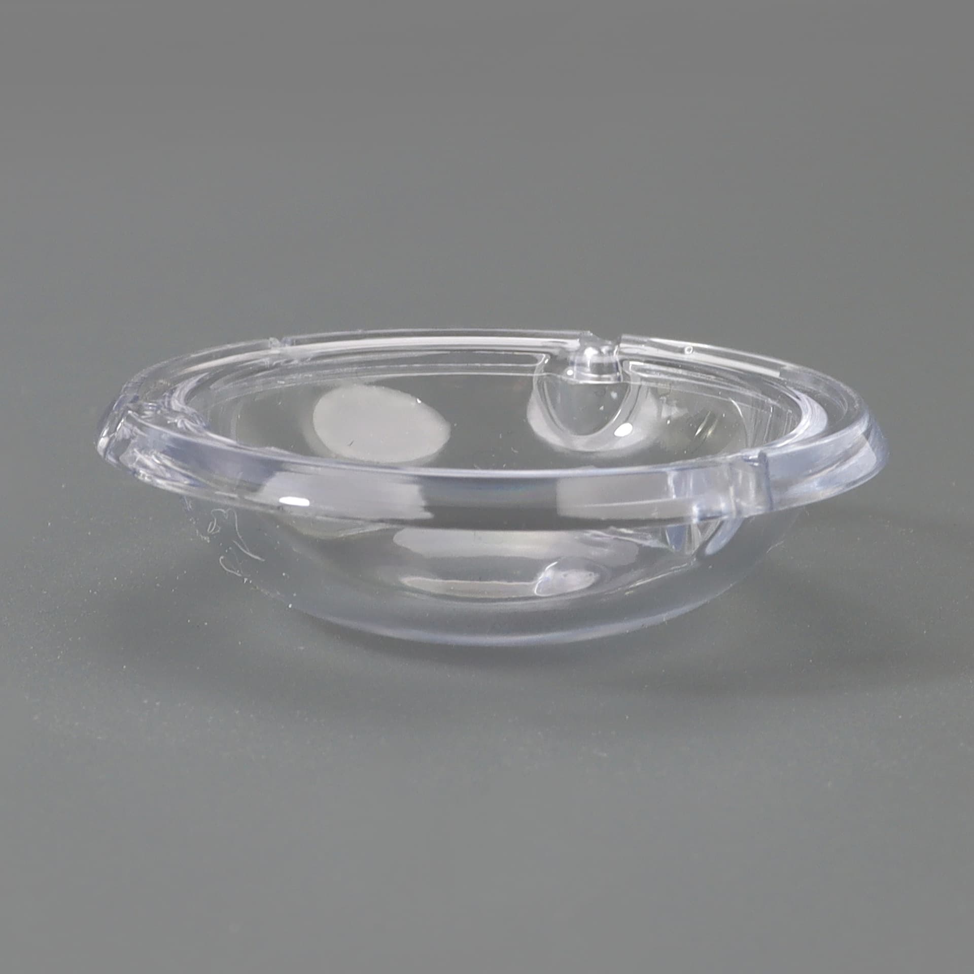 PC shell plastic products injection molded parts, irregularly shaped industrial lighting accessories, wholesale plastic shells