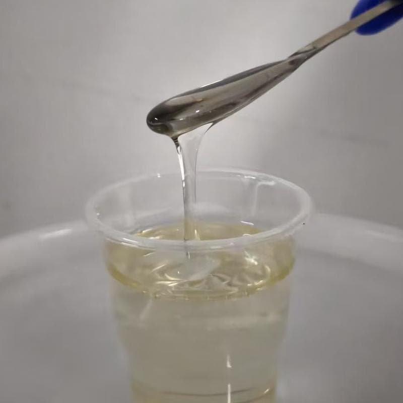 Maleic anhydride-grafted liquid polybutadiene: Customized maleic anhydride grafting rate/viscosity range