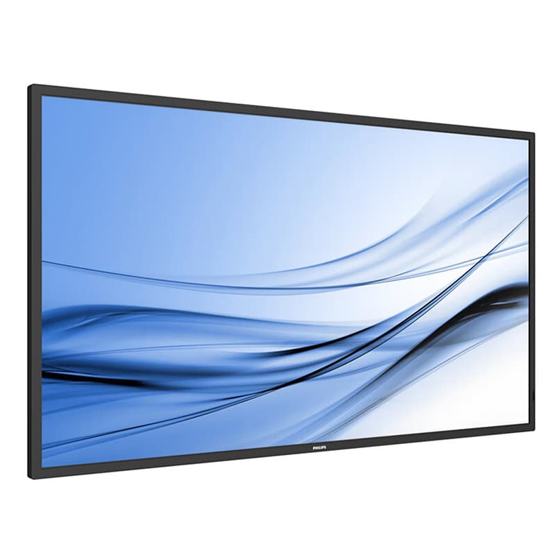 Philips 43-inch Professional LCD HD Industrial Playback TV, Model 43BDL3451DT