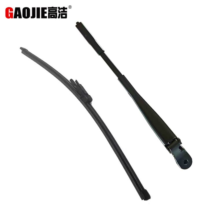 Compatible with Land Rover Velar L560 2017-2022 Rear Wiper Arm